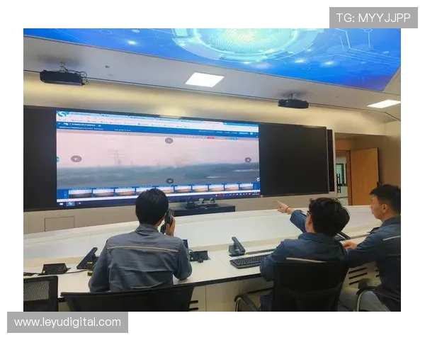 开幕式核心场景气象保障演练圆满完成 AI模型精准预测风雨变化确保顺利进行