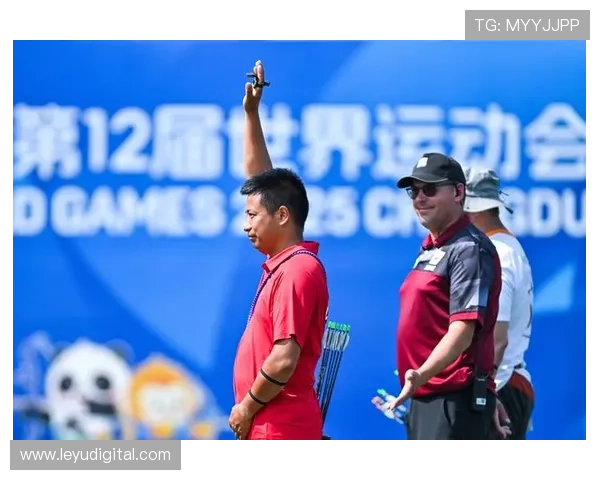 射箭运动心理素质至关重要，年轻选手展现“大心脏”