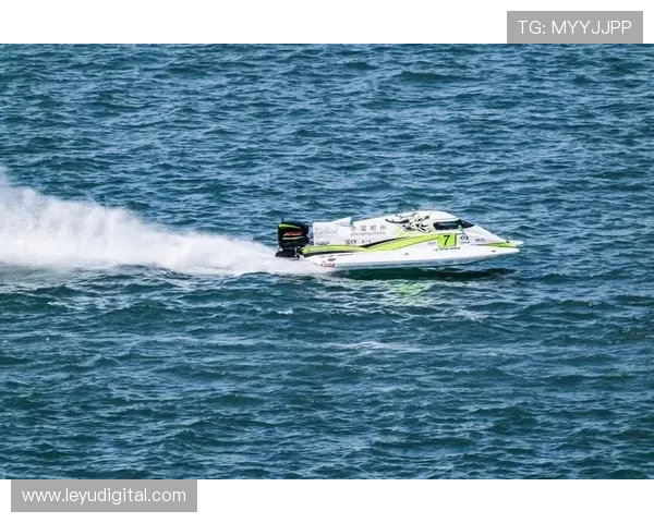 世界摩托艇锦标赛事故频发，安全委员会介入调查