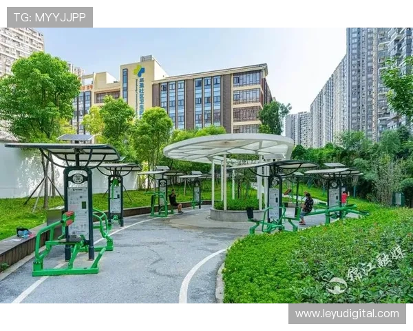 体育内容融入城市智慧屏幕，提升公共空间活力