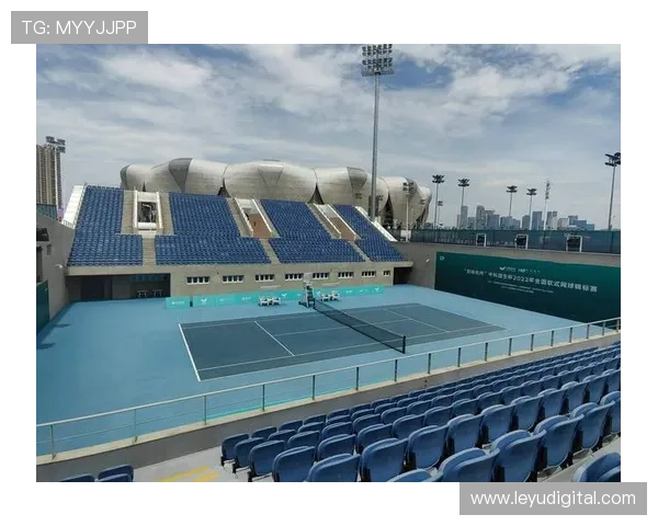 世界软式网球锦标赛韩国举行，亚洲国家主导该项目发展