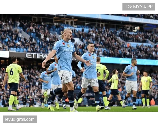 曼城青训学院报告显示，本赛季已有5名U21球员在一线队获得出场时间。