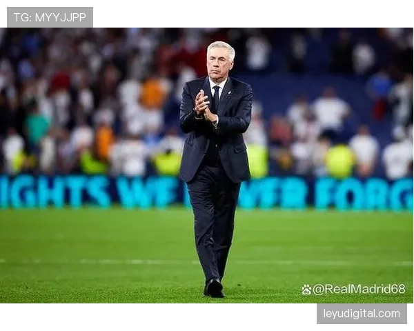 战术演变:解析安切洛蒂治下皇马本赛季进攻体系的变化 战术演变:解析安切洛蒂治下皇马本赛季进攻体系的变化